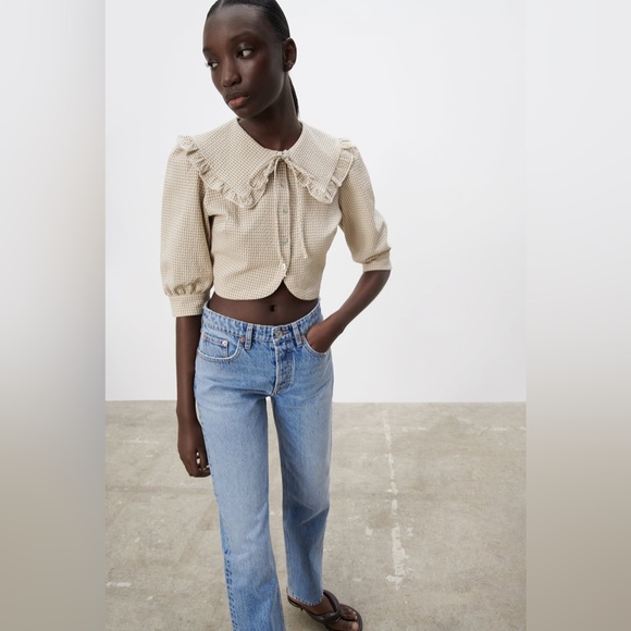 🖤 Zara Tops - Bundle of 3 🖤 - Picture 2 of 13